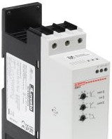 Lovato Soft Starters ADXNB03024 - SOFT STARTER 30A AUX 24VAC/DC BASIC (ADXNB03024)