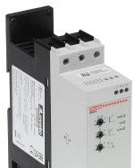 Lovato Soft Starters ADXNB038 - SOFT STARTER 38A AUX 100-240VAC BASIC (ADXNB038)