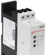 Lovato Soft Starters ADXNB03824 - SOFT STARTER 38A AUX 24VAC/DC BASIC (ADXNB03824)