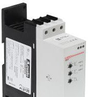 Lovato Soft Starters ADXNB04524 - SOFT STARTER 45A AUX 24VAC/DC BASIC (ADXNB04524)
