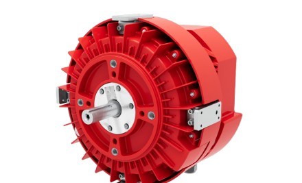 Infinitum by Sprecher + Schuh Motors AE13-0500-4200-AAAS-AA41 - 5 HP, 4200 RPM, Frame 13 (AE13-0500-4200-AAAS-AA41)