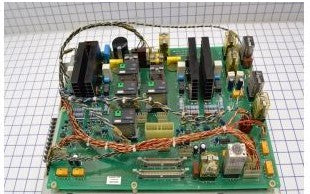 Mitsubishi AEDA-04-DWC - Board (AEDA-04-DWC)