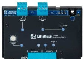 Littelfuse Protection Relays AF0025-00 - SIMPLIFIED ARC-FLASH RELAY (AF0025-00)