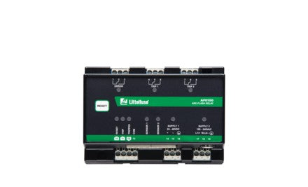 Littelfuse Protection Relays AF0100-00-CC - ARC-FLASH RELAY UNIV W/CONFORMAL COAT (AF0100-00-CC)