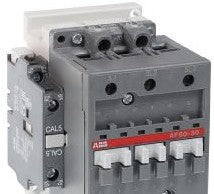 ABB Contactors AF50-30-11-70 - Contactor, 3-P N/O, 100-250VAC/DC, AC3=54A (AF50-30-11-70)