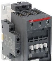 ABB Contactors AF52-30-11-13 - AF52 contactors are used for controlling (AF52-30-11-13)