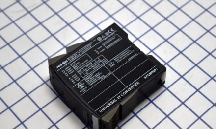 Red Lion Transducers AFCM0001 - Universal Analog To Frequency (AFCM0001)