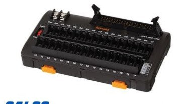 Autonics DIN Rail Interface Modules AFE4-H40-32LF - Sensor Connector Terminal Block, 40Pin (AFE4-H40-32LF)