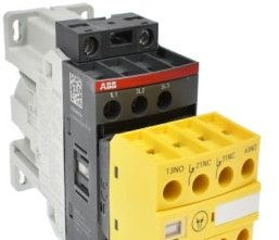 ABB Contactors AFS09Z-30-22-30 - AFS09Z... AFS38Z contactors are designed (AFS09Z-30-22-30)