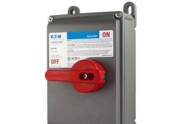 Arrow-Hart Disconnect Switches AHDS60AC - 60A Disconnect Switch Aux Contacts (AHDS60AC)