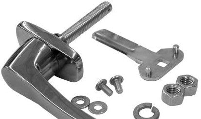 Hammond Manufacturing Enclosures AHK2 - N 12 Non-locking 3 pt. < 60in. LATCH, ACCE. (AHK2)