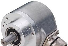 Danaher Controls Encoders AI2500142B126 - G0573690 (AI2500142B126)