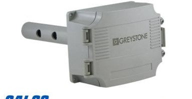 Greystone Energy Systems Air Quality Meters AIR4100T5SR - Room air quality monitor c/w linear output (AIR4100T5SR)