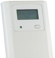Greystone Energy Systems HVAC Sensors AIR4101T59 - Room Air Quality Monitor, 0-2000 ppm CO2 (AIR4101T59)