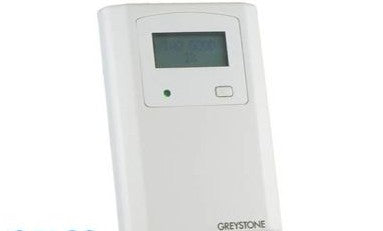 Greystone Energy Systems Air Quality Meters AIR4110S - Room air quality monitor c/w linear output (0-5 (AIR4110S)