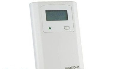 Greystone Energy Systems Air Quality Meters AIR4111T13SR - Room air quality monitor c/w linear output (AIR4111T13SR)