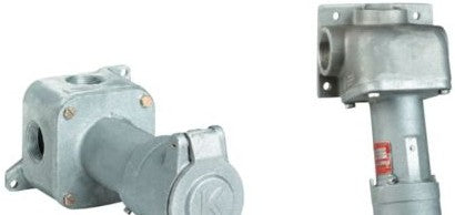 Killark Plugs & Receptacles AJAT-4 - CLI AJA 1-1/2in. T BOX (AJAT-4)