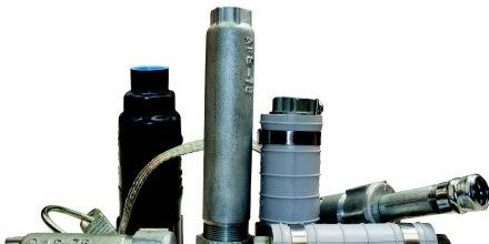 Killark Couplers AJE-350400-24 - 3-1/2in.-4in. Flat Bonding Jumper 24in. Lgth (AJE-350400-24)