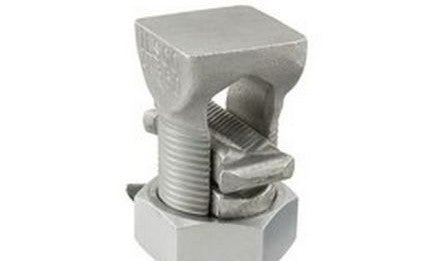 Ilsco Fittings AK-500 - AL MEC (R)500-400 (T)500-2 T U L CSA (AK-500)