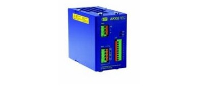 Altech Power Supplies AKKUTEC2402 - DC UPS Buffer,115-230VAC input (AKKUTEC2402)