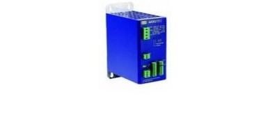 Altech Power Supplies AKKUTEC2410 - DC UPS Buffer, 230VAC in (AKKUTEC2410)