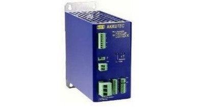 Altech Power Supplies AKKUTEC2420 - DC UPS Buffer, 230VAC input-1Phase (AKKUTEC2420)