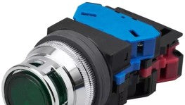 IDEC Switches ALFN22211DN-G - (IZUMI) (ALFN22211DN-G)
