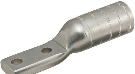 Ilsco Terminals ALNN-1000-58 - AL COMP NARROW 1000 kcmil 21/3 2 T UL CSA (ALNN-1000-58)