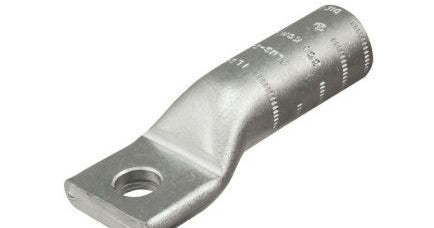 Ilsco Terminals ALNS-1000-12 - AL COMP 1000 kcmil 9/16 T UL C SA (ALNS-1000-12)