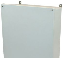 Allied Moulded Products Enclosures AM1868 - Enclosure, 18.40in.Hx1640in.Wx8.13in.D, N4X (AM1868)