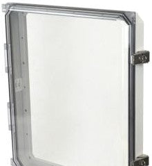 Allied Moulded Products Miscellaneous AMHMI164CCL - HMI COVER KIT,15.87in.x 14.07in. x.96in. (AMHMI164CCL)
