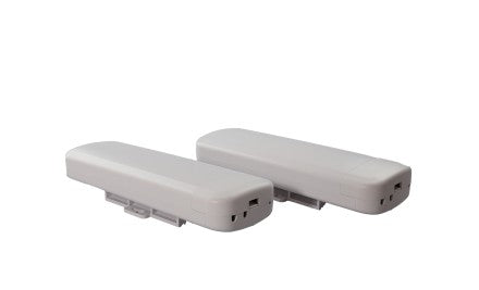 Antaira Technologies AMY-5133-AC-PD-KIT - One pair of AMY-5133-AC-PD (AMY-5133-AC-PD-KIT)