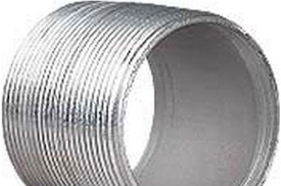 Killark Fittings AN-12 - COND NIPPLE, RIGID AL 6in. (AN-12)