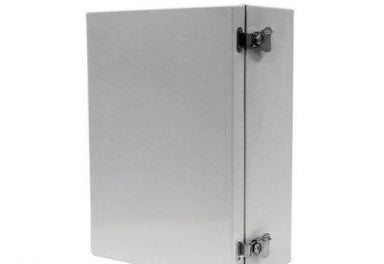 Vynckier Enclosure Systems Enclosures AN2016PL - Aria Enclosure W/Padlock (AN2016PL)
