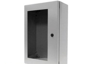Vynckier Enclosure Systems Enclosures ANB2016 - Aria Enclosure W/Pbw Installed (ANB2016)