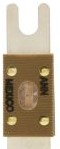Bussmann Fuses ANN-400 - Eaton Bussmann series ANN circuit limiter, 400 A (ANN-400)