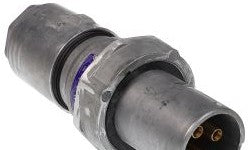 Crouse Hinds Plugs & Receptacles APJ10477 - Eaton Crouse-Hinds series Arktite APJ plug (APJ10477)
