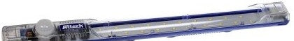 Altech Miscellaneous APL-M24-265V - LED Panellight, 24-265VAC/ DC (APL-M24-265V)