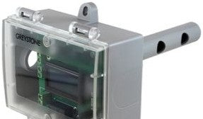 Greystone Energy Systems HVAC Sensors AQDTB13 - Duct Air Quality Transmitter, Polycarbonate (AQDTB13)