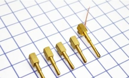 Crouse Hinds Miscellaneous AR30-CON-KIT - Receptacle Contact Kit,ARKTITE,30A, 5 Phase (AR30 CON KIT)