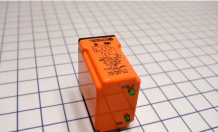 Diversified Electronics Relays ARA-208-AEA - Plug-In Duplexor Alternating Relay (ARA-208-AEA)