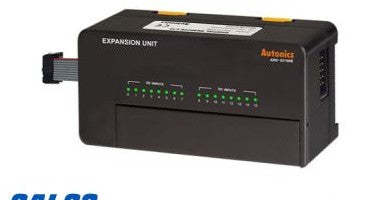 Autonics I/O Modules ARD-DI16NE - Remote I/O Device Net, Expansion module, DC (ARD-DI16NE)