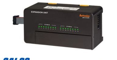 Autonics I/O Modules ARD-DI16PE - Remote I/O Device Net, Expansion module, DC (ARD-DI16PE)
