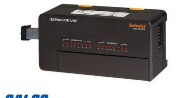 Autonics I/O Modules ARD-DO16PE - Remote I/O Device Net, Expansion module, DC (ARD-DO16PE)