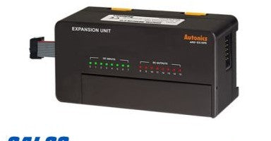 Autonics I/O Modules ARD-DX16PE - Remote I/O Device Net, DC PNP input I/O each 8 (ARD-DX16PE)