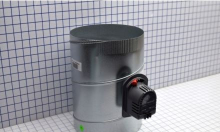 Honeywell Dampers ARD10TZ/U - ARD DAMPER10 - TRUEZONE (ARD10TZ/U)