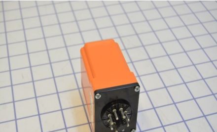 Diversified Electronics Relays ARD120AAA - Duplex Relay, 120VAC, Special Funct, 8-Pin (ARD120AAA)