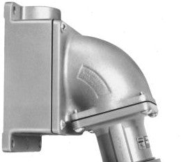 Crouse Hinds Plugs & Receptacles AREA10425 - Eaton Crouse-Hinds series Arktite AREA (AREA10425)