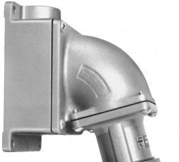 Crouse Hinds Plugs & Receptacles AREA6425 - Eaton Crouse-Hinds series Arktite AREA (AREA6425)