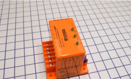 Diversified Electronics Relays ARM120AAE - Alternating Controller (ARM120AAE)
